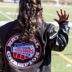 Meet your Posher, Lincy